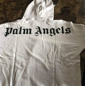 Palm Angels Hoodie